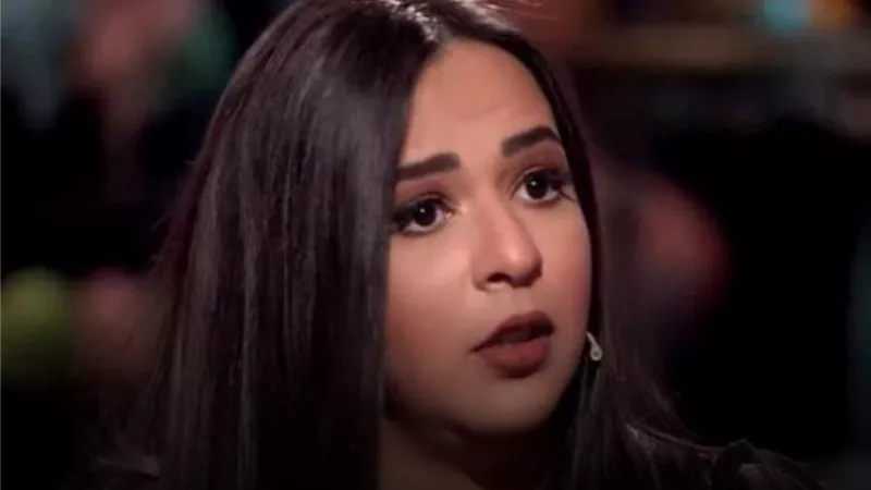 إيمي سمير غانم مستاءة من استغلال اسمها