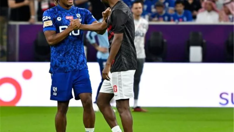 شاهد .. اخر رسالة من الزمالك للاعبيه قبل انطلاق كأس سوبر لوسيل