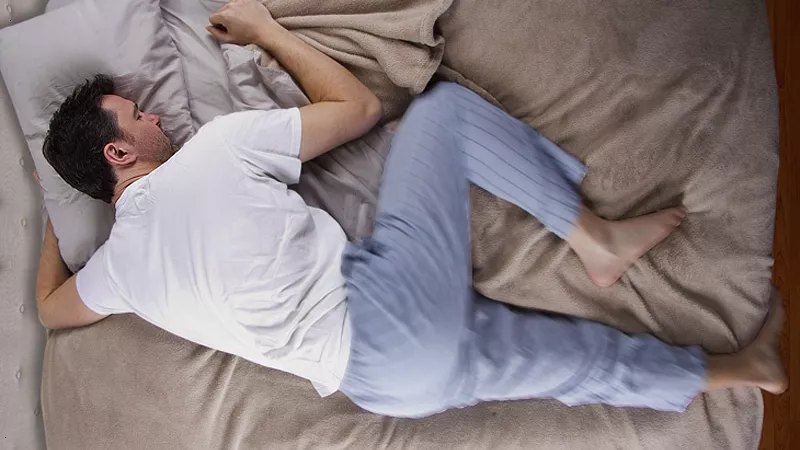 عادات تساعدك على النوم العميق