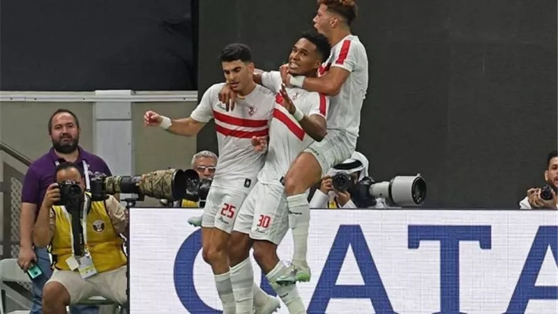 اسطورة الهلال: الزمالك يستطيع استغلال أى خطأ لينهى المباراة لصالحه .. فيديو