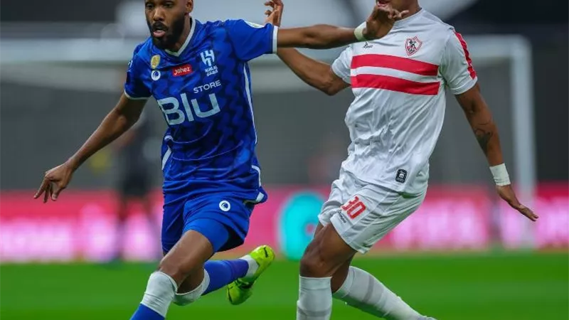 فيديو .. هل يدفع الهلال السعودى ثمن الفرص الضائعة ؟!