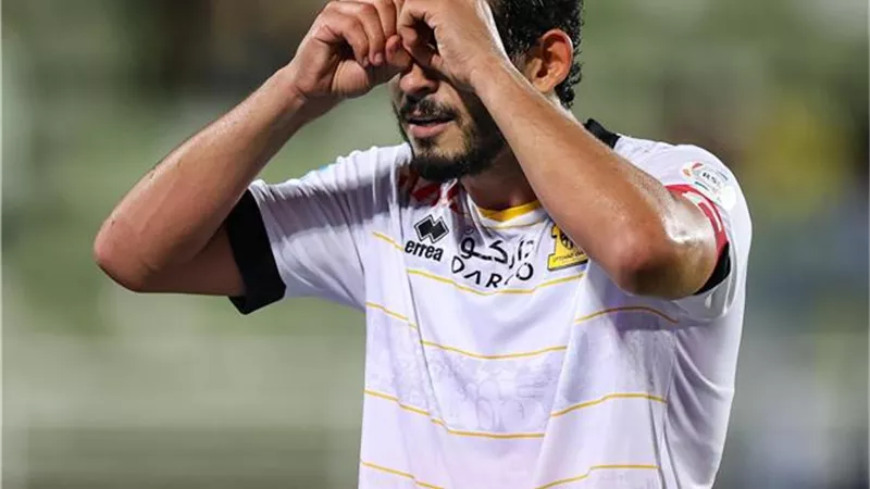 بهدف أحمد حجازي اتحاد جدة يهزم الرائد