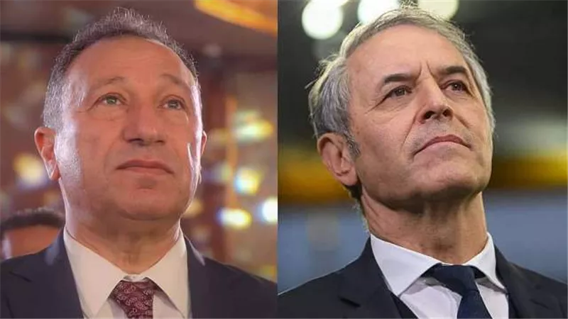 الخطيب يجتمع مع كولر ومعاونيه ظهر الأحد