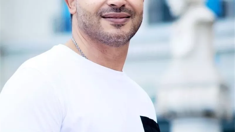 الملحن علي أباظة يكشف تفاصيل تعاونه مع أصالة في أغنية 