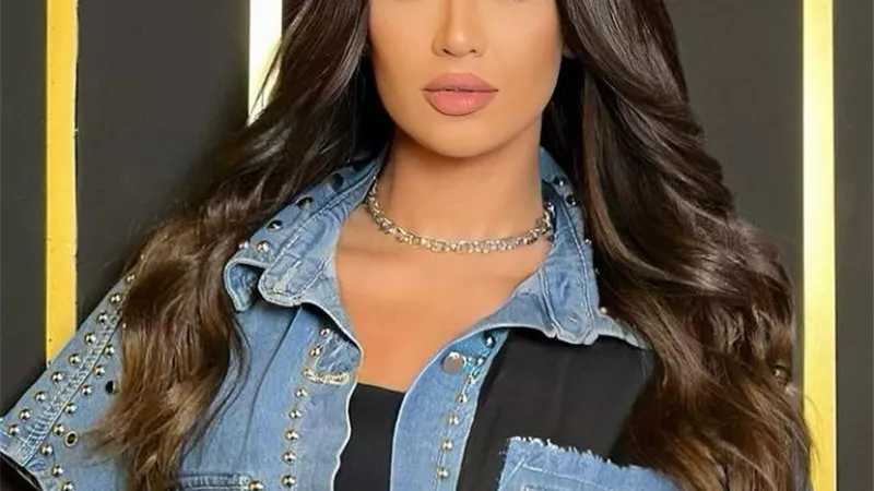 مناجاة رقيقة .. رضوى الشربيني تسحر القلوب فى أحدث ظهور