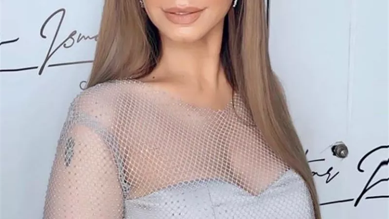 بمكياج جذاب .. إيناس عز الدين تخطف الأنظار عبر إنستجرام ..صور