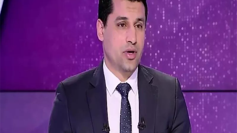 هيثم فاروق: هزيمة الزمالك أمام الهلال بتعرفه مستواه ونقاط ضعفه