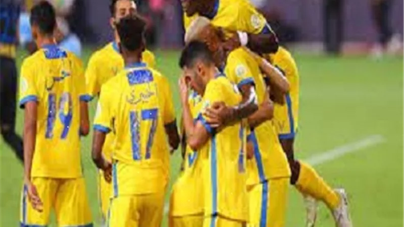 النصر امام ضمك.. مواعيد مباريات الدورى السعودى اليوم 10-9-2022