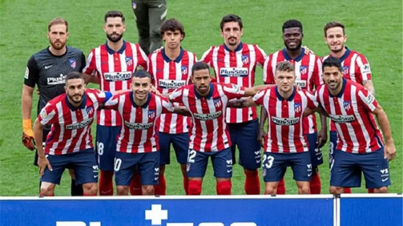 أتلتيكو مدريد يلتقى سيلتا فيجو.. مواعيد مباريات الدورى الاسبانى اليوم