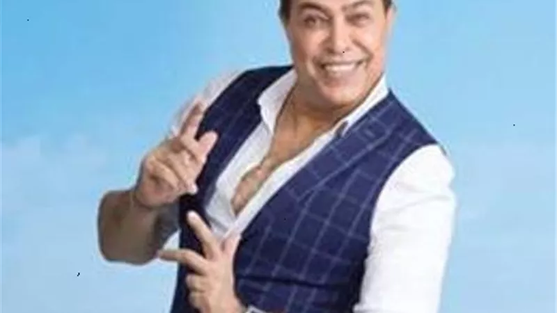 شاهد حكيم فى حمام السبا حة 