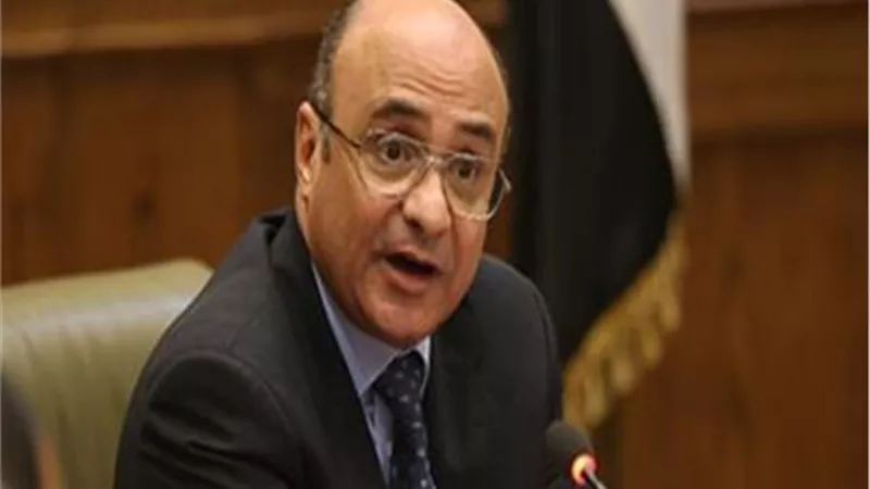 وزير العدل: الحق في تنمية الشعوب هو حق من الحقوق الجماعية