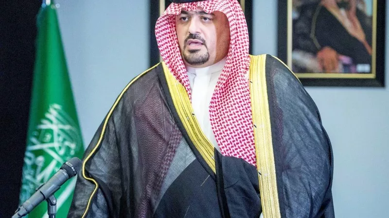 وزير الاقتصاد السعودي يلتقي وزير الشؤون البحرية والاستثمار الإندونيسي