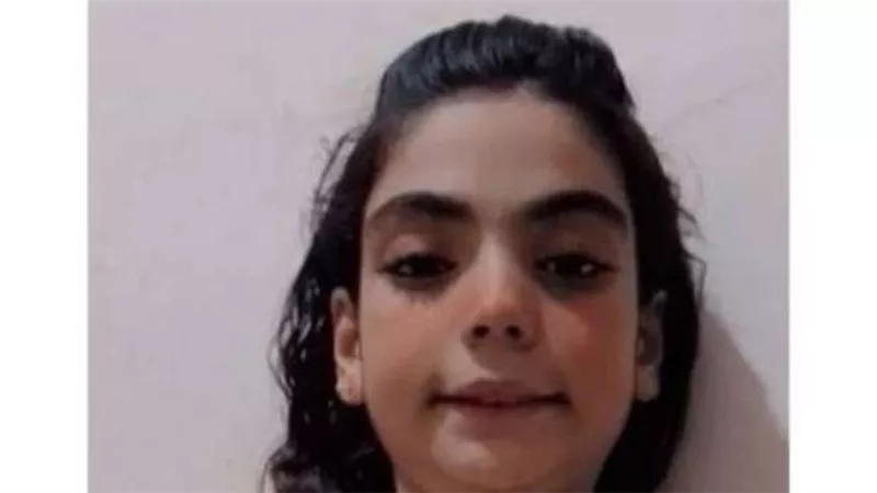 شهود عيان: طفلة بولاق حاولت الهروب من طلقات النار فأصابتها فى فكها