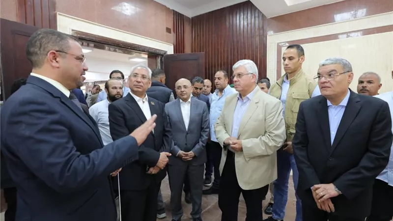 الجامعات الحكومية والاهلية تتعاون من اجل خدمة المجتمعات المحلية