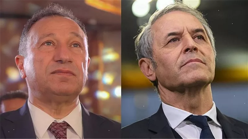 الخطيب يجتمع مع كولر غدا الاحد