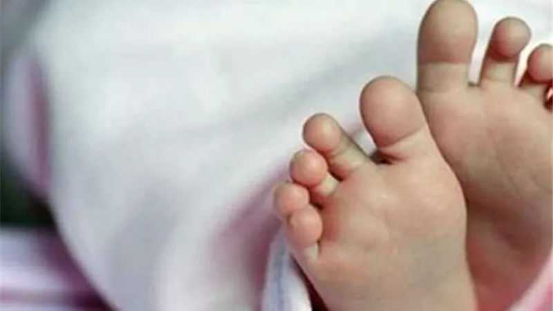 ضرب طفلة زوجته ذات الاربع اعوام حتى فارقت الحياة.. 