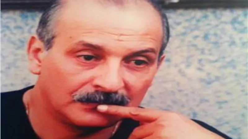 المهن السينمائية تكشف موعد عزاء طارق هشام