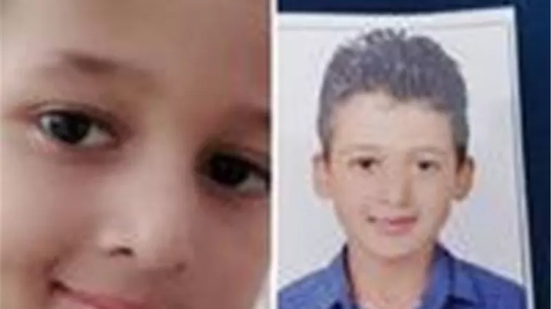 السجن 10 سنوات لقاتل الطفل زياد بالإسماعيلية