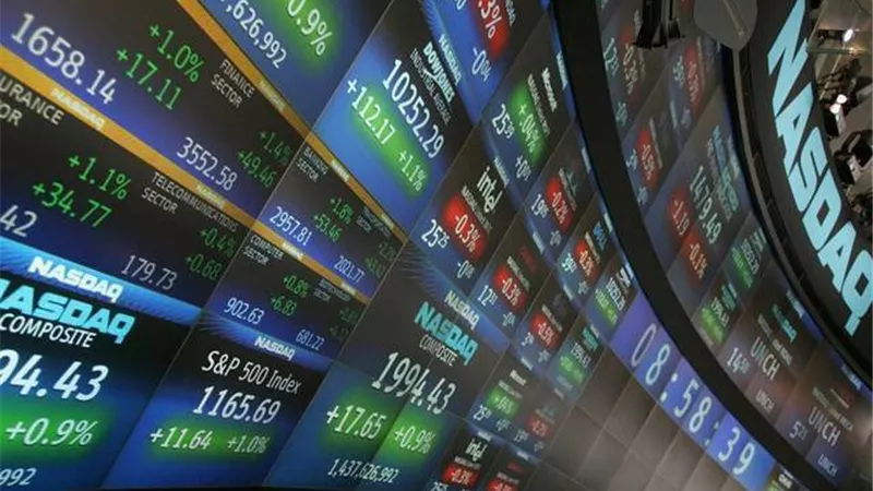 صناديق الأسهم الأمريكية تشهد تدفقات خارجة بـ11 مليار دولار لهذا السبب
