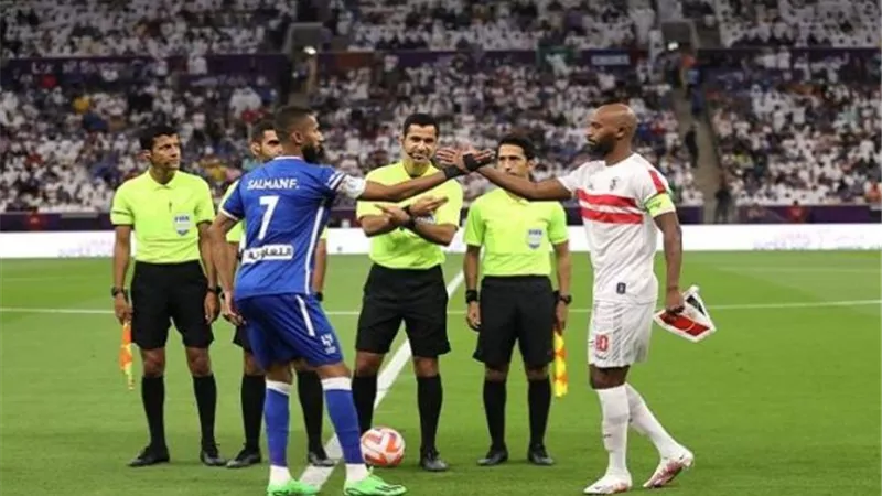 موعد عودة بعثة الزمالك للقاهرة بعد المشاركة بكأس سوبر لوسيل