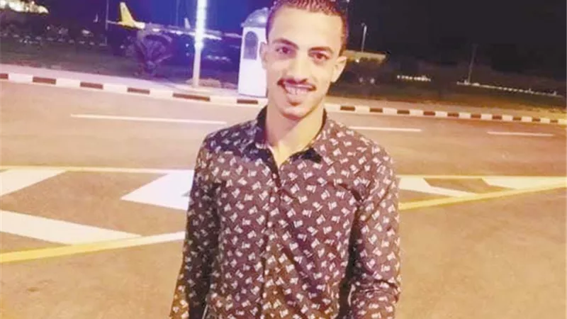 خلافات الجيرة.. بقت خطيرة