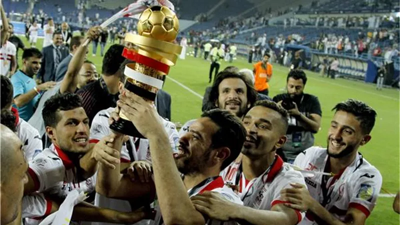 سوبر لوسيل .. تعرف على ما تغير فى الزمالك والهلال منذ كأس 2018