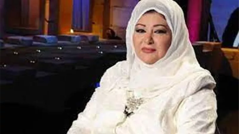 عفاف شعيب: علينا الإلتزام بالسنة النبوية