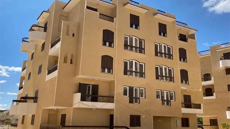 بالأرقام.. ننشر أسعار وحدات عصفور الجنة بمدينة 6 أكتوبر
