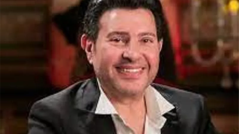 هانى شاكر عن ندمه على مقعد النقيب 
