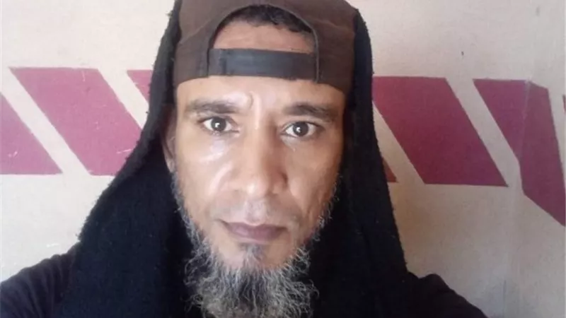 تفاصيل القبض على المهدى المنتظر فى البحر الأحمر.. بالصور