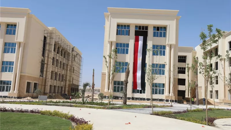 بدء الدراسة ببرنامج الصيدلة الإكلينيكية بجامعة المنيا الأهلية