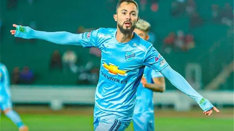 رئيس بوليفار البوليفي يكشف أسباب انتقال سافيو للأهلي