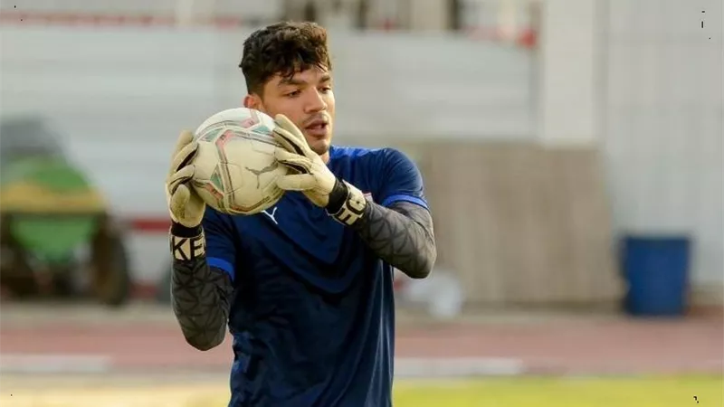 مفاجأة.. الزمالك يعلن عودة محمد صبحي رسمياً.. فيديو