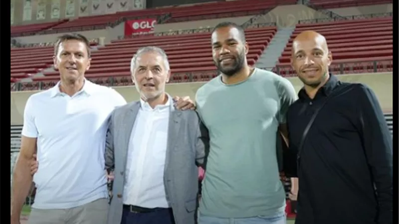 فخور بأعظم نادى فى افريقيا.. أول تعليق من كولر على تدريب الأهلي