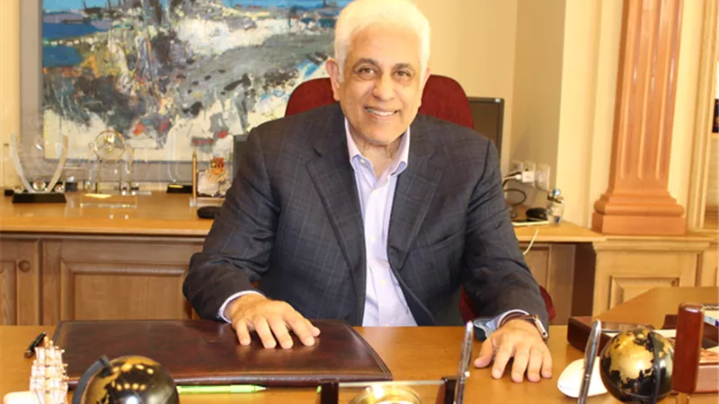 حسام بدراوي: الحوار الوطني يؤكد أن التنمية المستدامة هى رؤية مصر 2030
