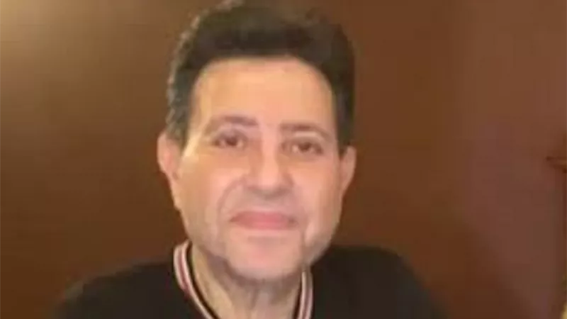 هانى شاكر يكشف تفاصيل اغنيتة الجديدة للشعب السوري