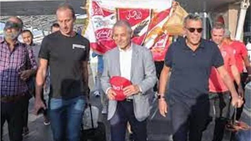 مدافع توتنهام: مارسيل كولر انضم لأقوى فريق في إفريقيا