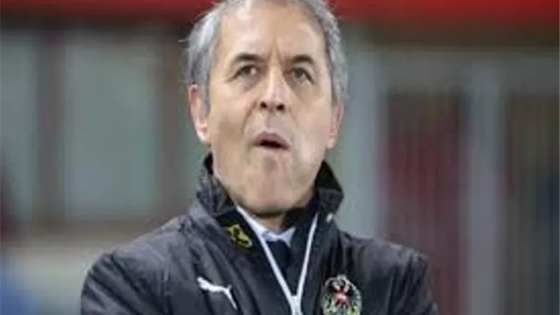 ڤيجا: كولر أفضل من جروس.. ولن يتأثر بغيابه عن التدريب لعامين
