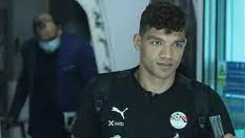 حتحوت يكشف كواليس عودة محمد صبحي للزمالك