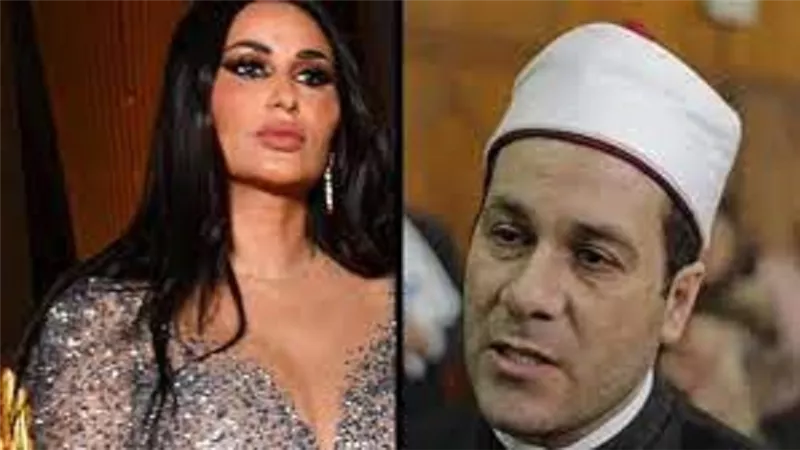 أول رد من مظهر شاهين علي خناقته مع ندى كامل .. فيديو