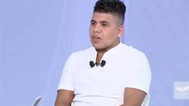 عمركمال يكشف سر فسخ خطوبته 