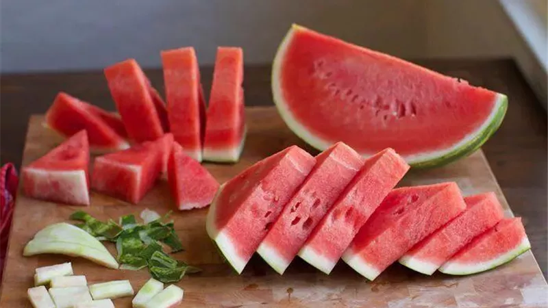 البطيخ يساعدك فى التخلص تماما من السيلوليت