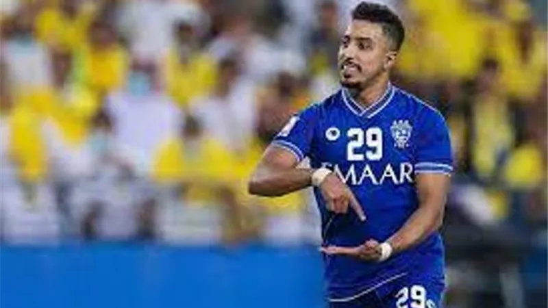 مفاجآت فى تشكيل الهلال لمواجهة الزمالك بسوبر لوسيل بقطر