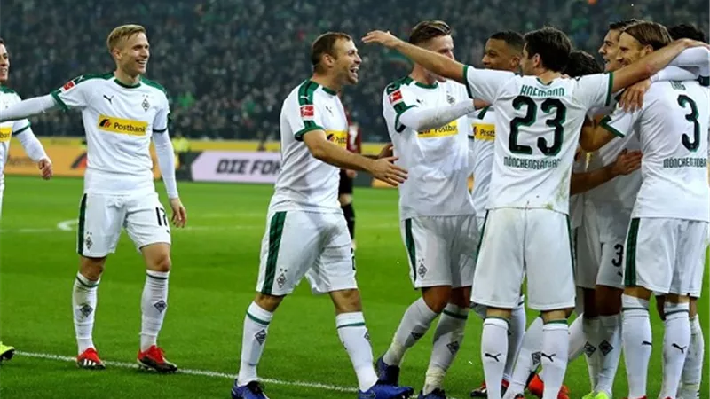 فرايبورج امام مونشنجلادباخ.. مواعيد مباريات الدورى الالمانى اليوم