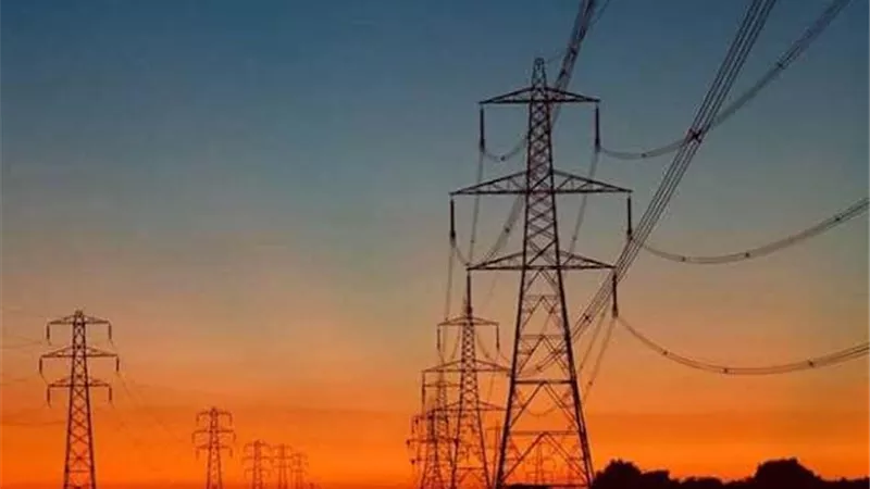 اليوم فصل التبار الكهربائي عن قري ٦ مراكز بكفر الشيخ