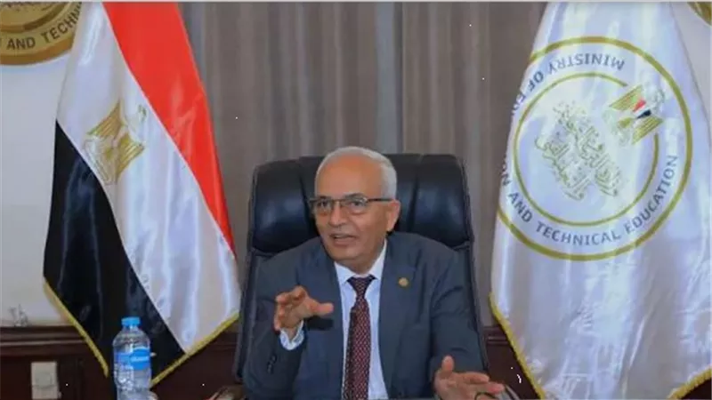 التعليم تواصل استعداداتها لبدء العام الدراسى الجديد