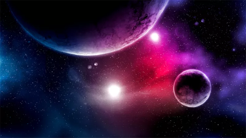 باحث يعلن اكتشاف جديد خارج المجموعة الشمسية