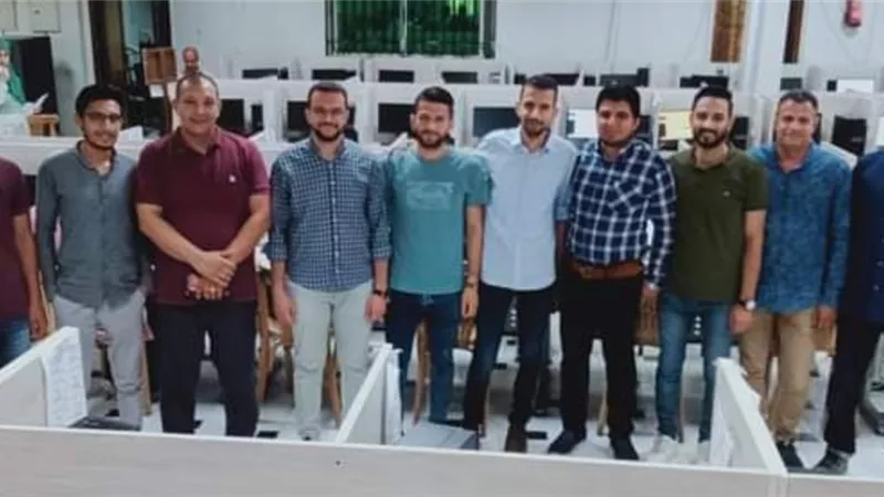 رئيس جامعة بنى سويف: مبادرة أشبال مصر الرقمية تأهل الكوادر المصرية