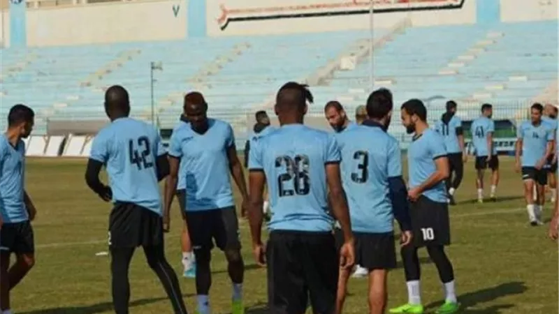 الجماهير المحلاوية تترقب اعلان هوية المدير الفني الجديد