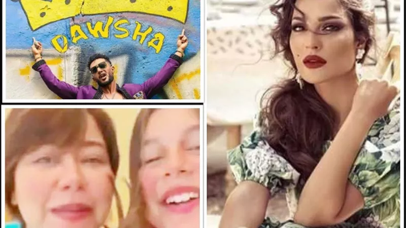 سخرية من محمد رمضان بعد تأجيل 